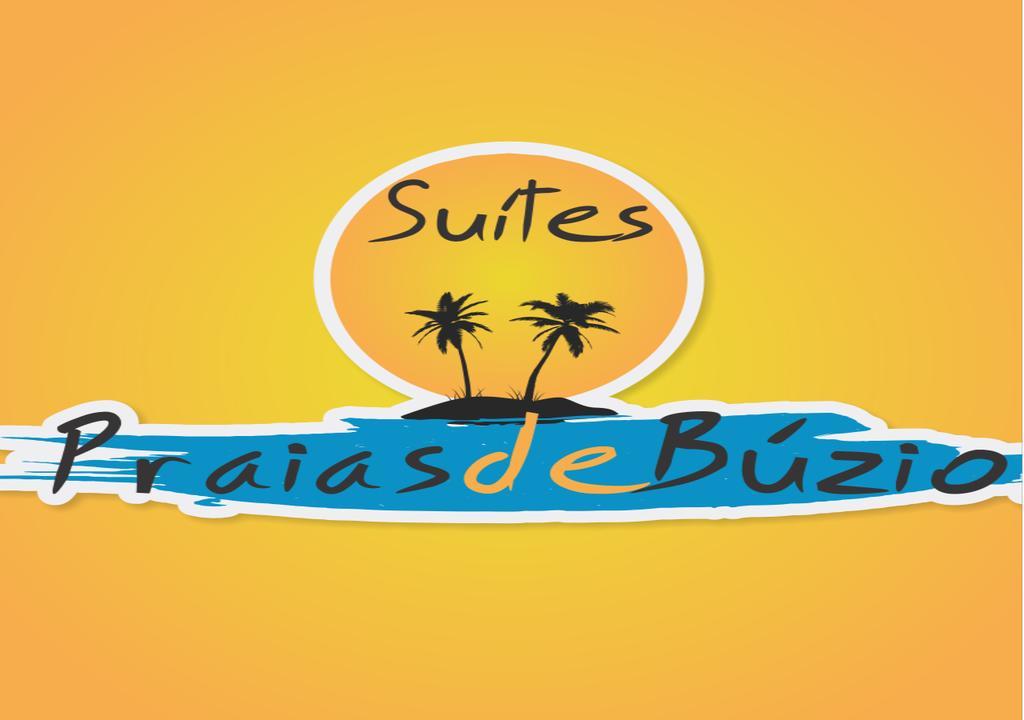 Suites Praias De Buzios Dış mekan fotoğraf