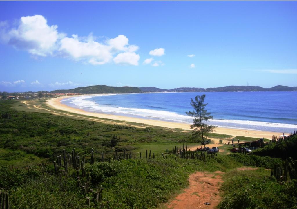 Suites Praias De Buzios Dış mekan fotoğraf